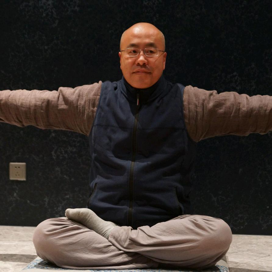 老艾