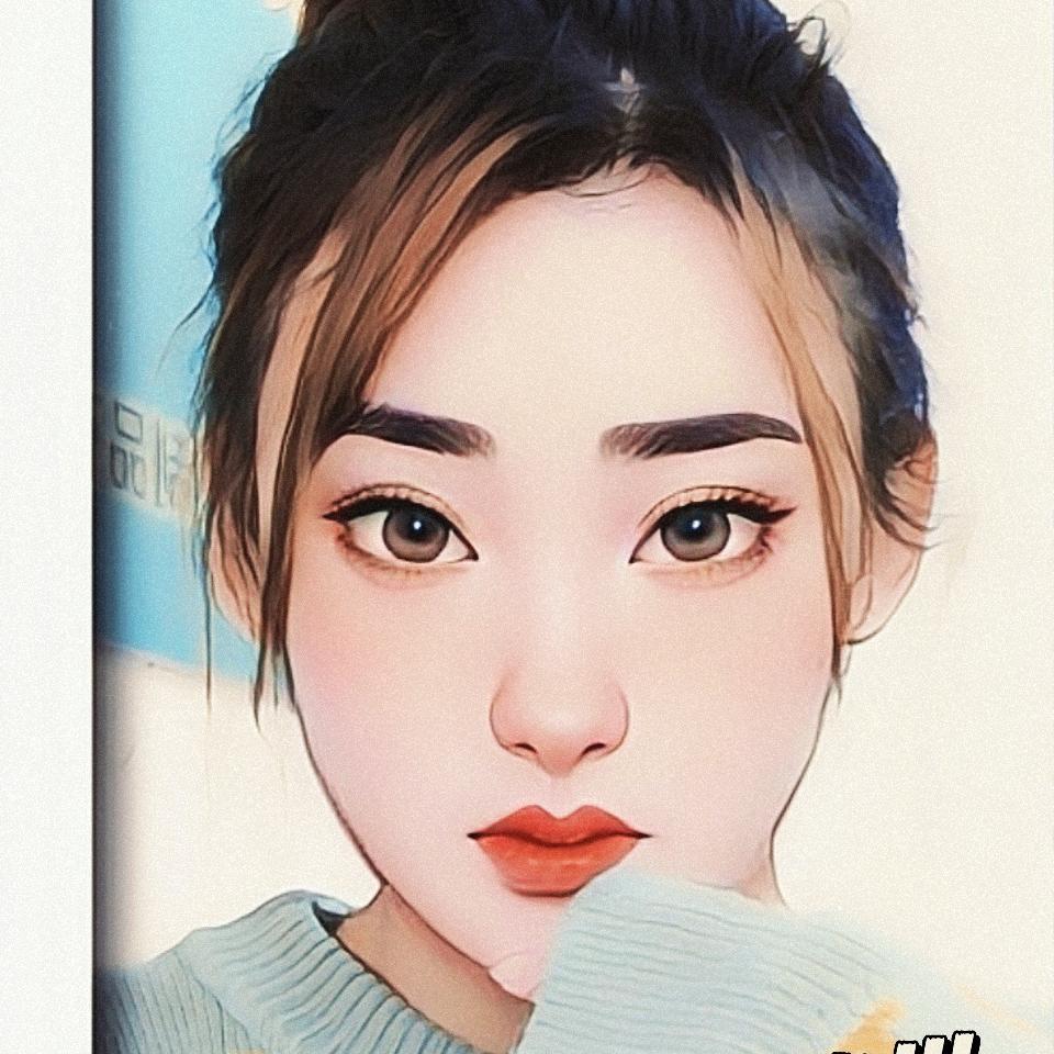 菜菜小姐姐