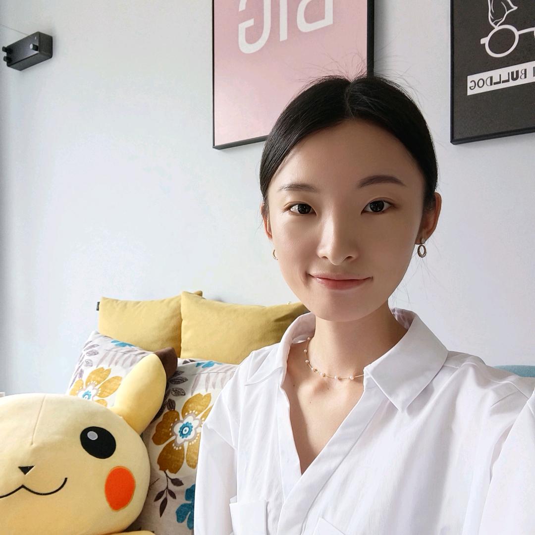 @陈小妮
