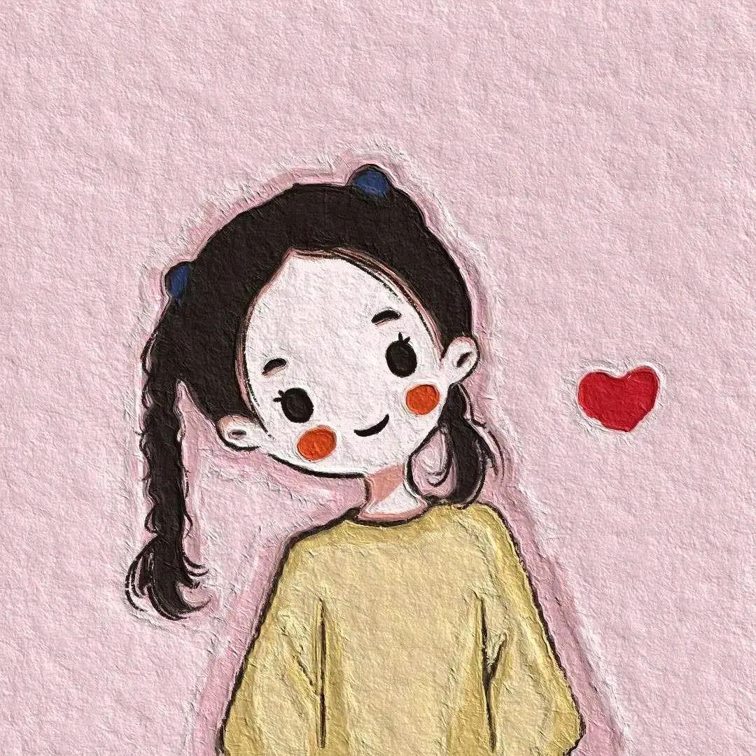 好大一个眼袋