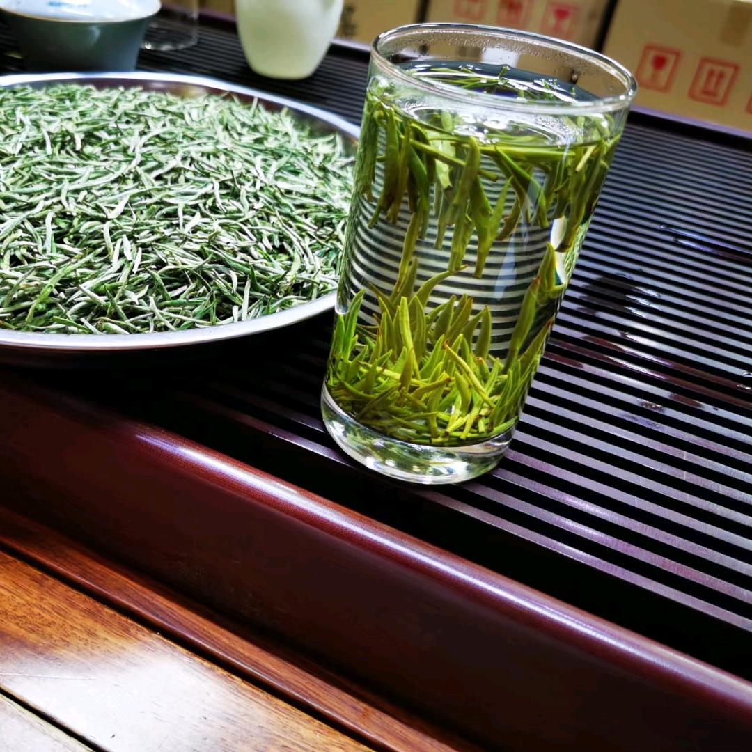 天意名茶