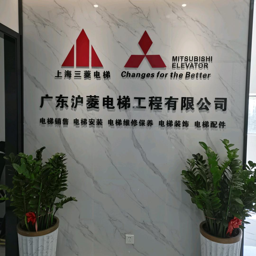 沪菱电梯