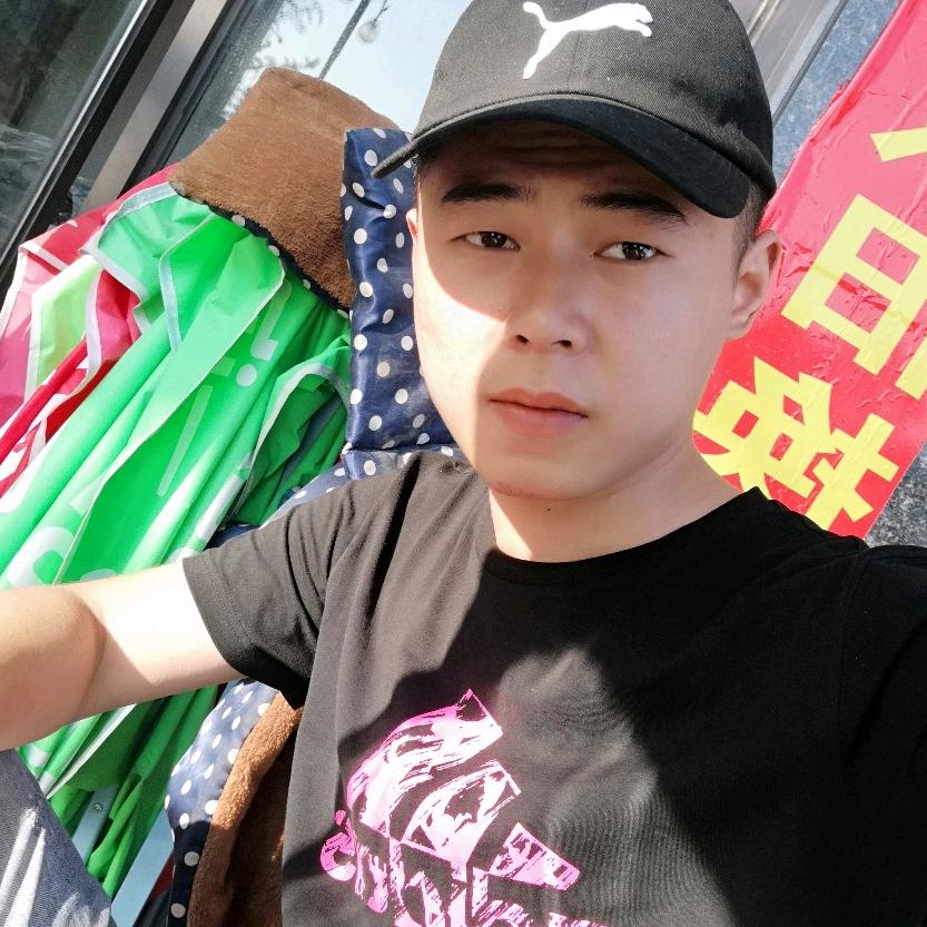 骆开心