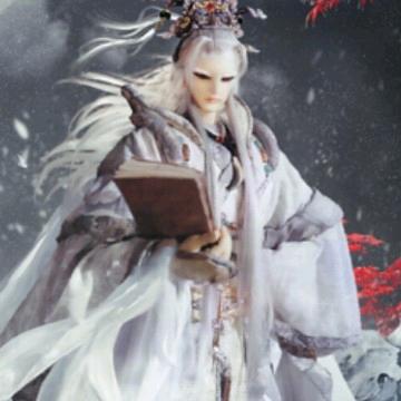 奉天逍遥丶君奉天