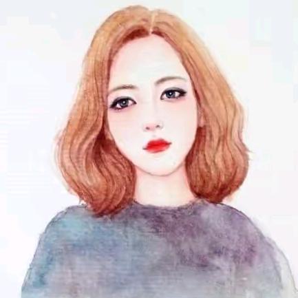 梦婷假发