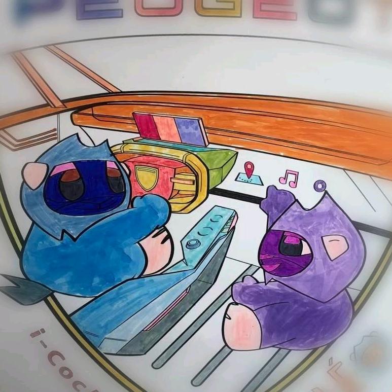 修车小子