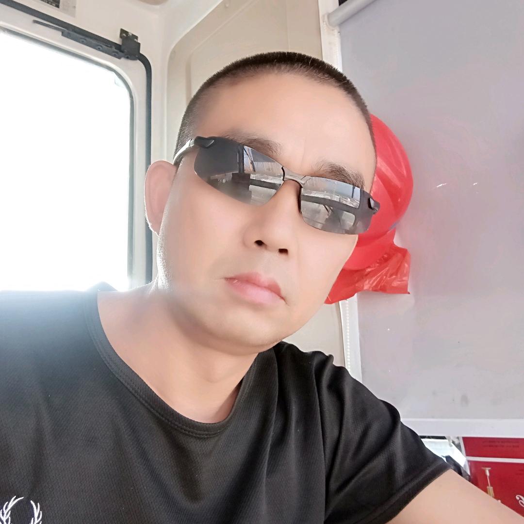 大表哥（阿谭）