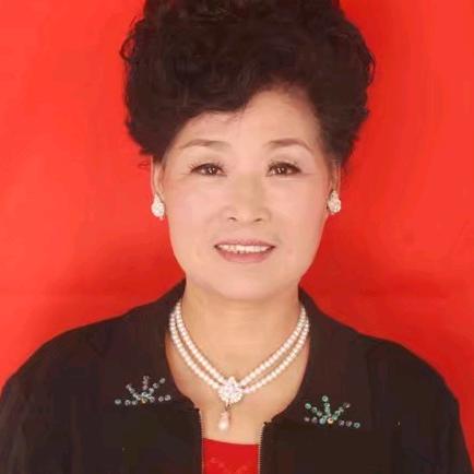 赵顺娣头像