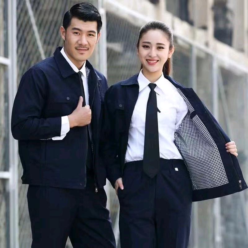 德丽工装