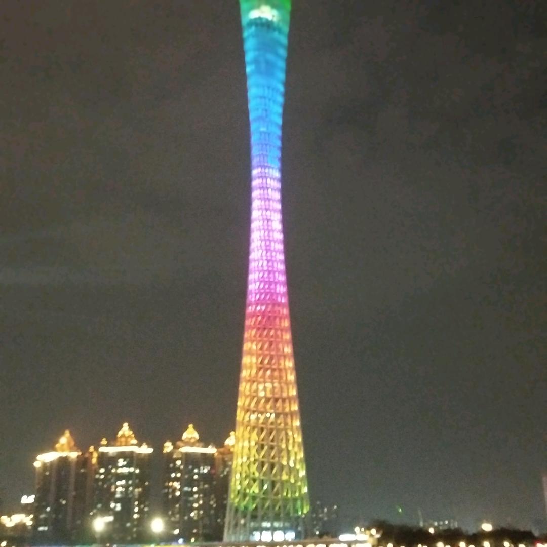 开心就好……