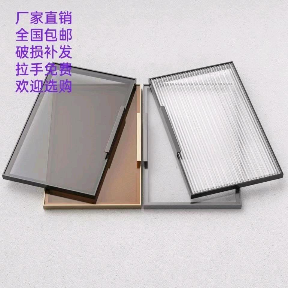 郑州室内玻璃门