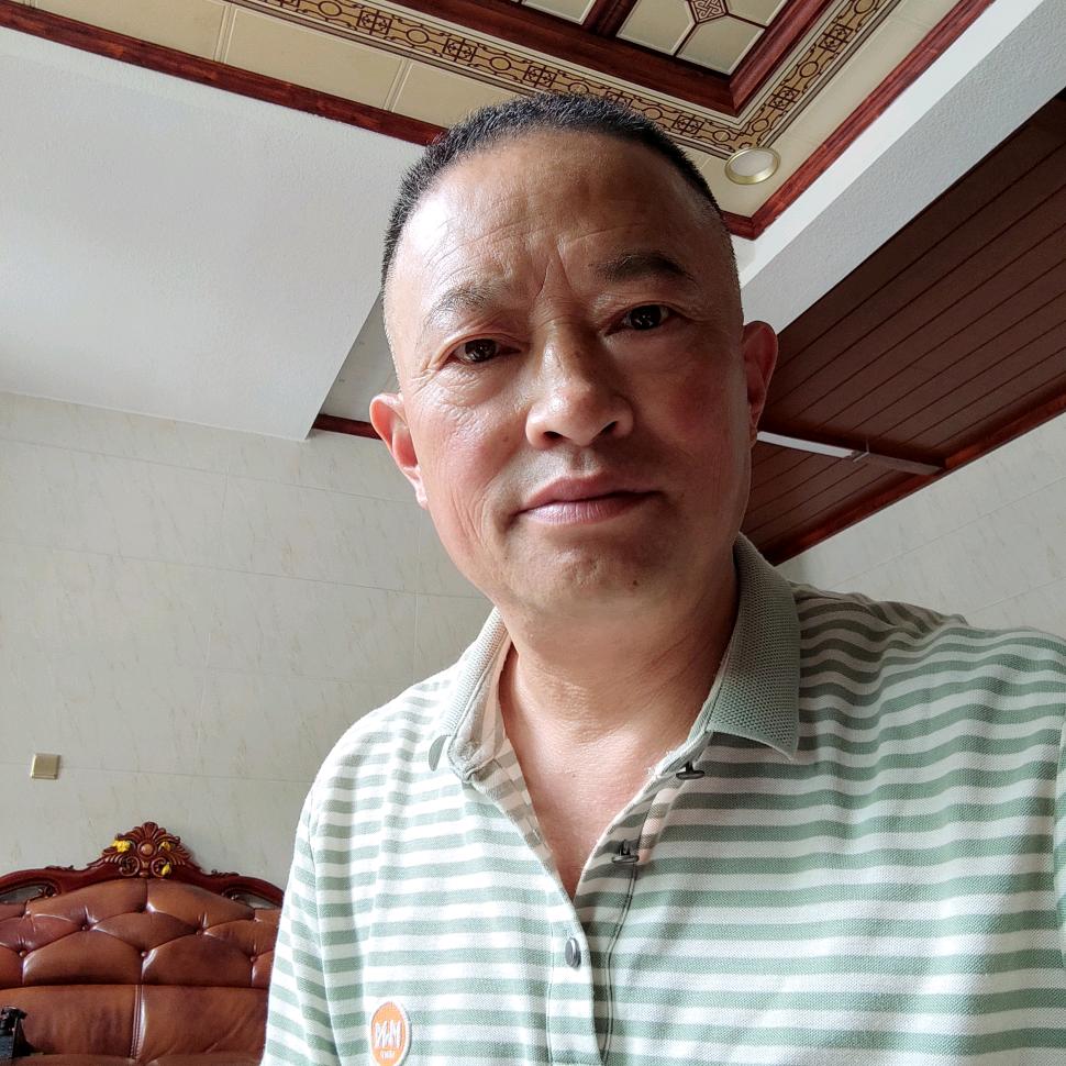 苦尽甘来，
