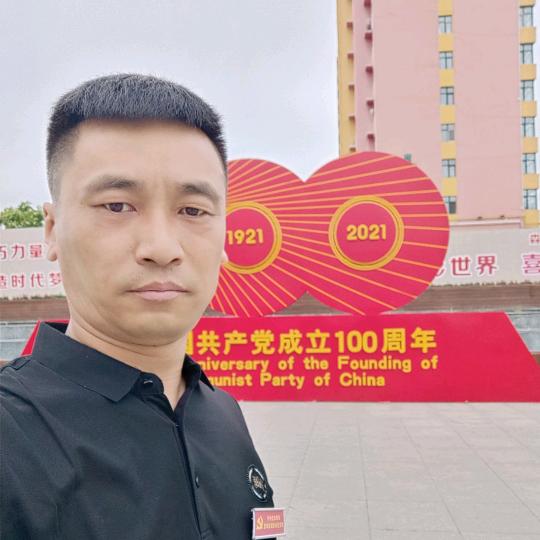 桦南小五哥
