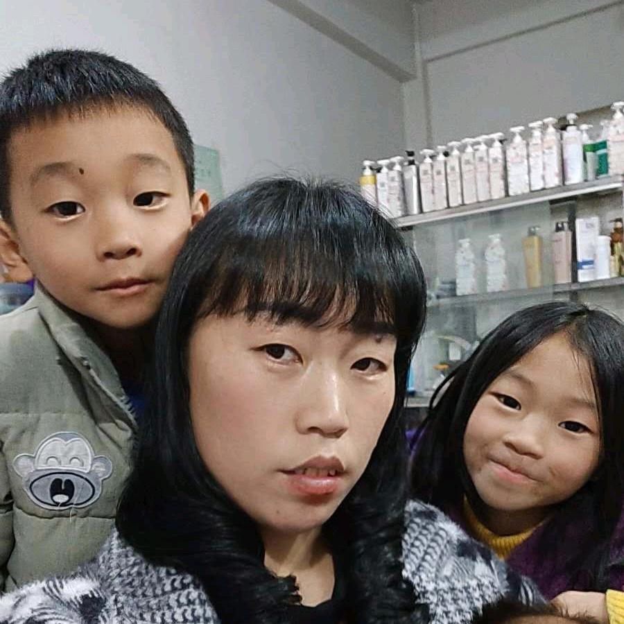 凡凡妈