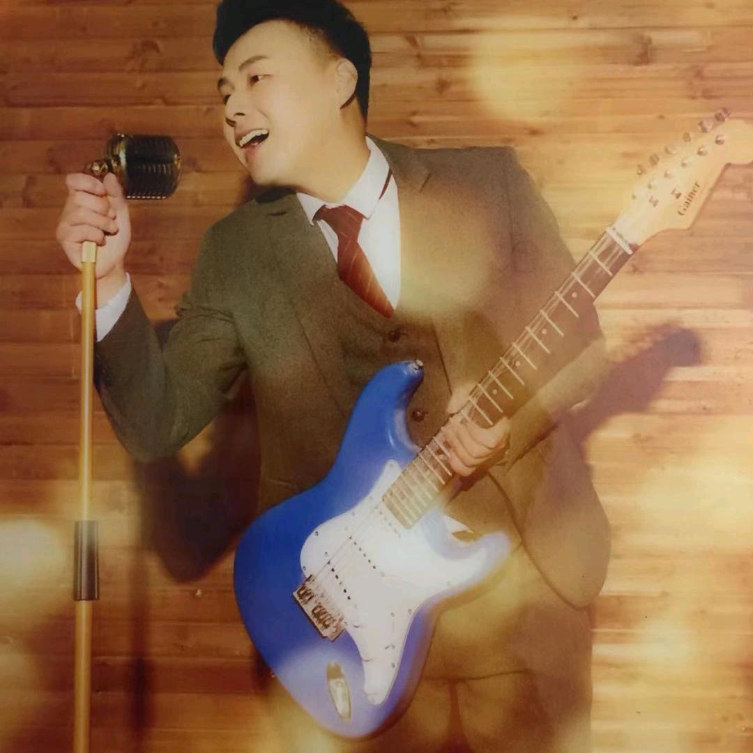 泾县Mi尚形象设计阿星（每周一公休）
