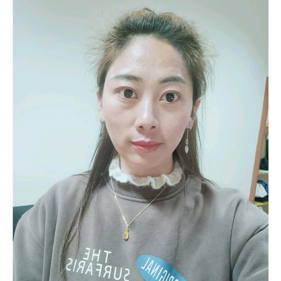 贵州朱朱姐