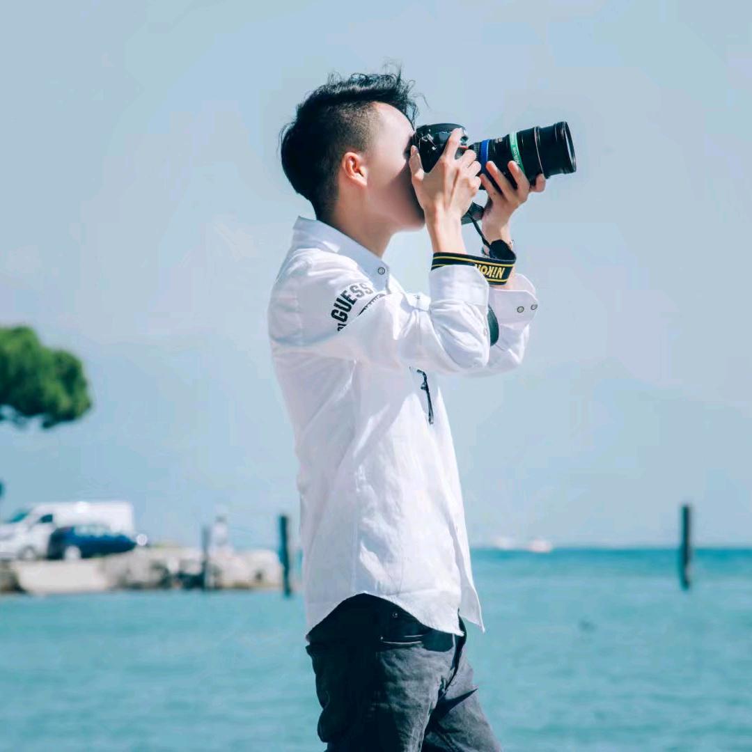 爱旅游的Marvin（在泰国）