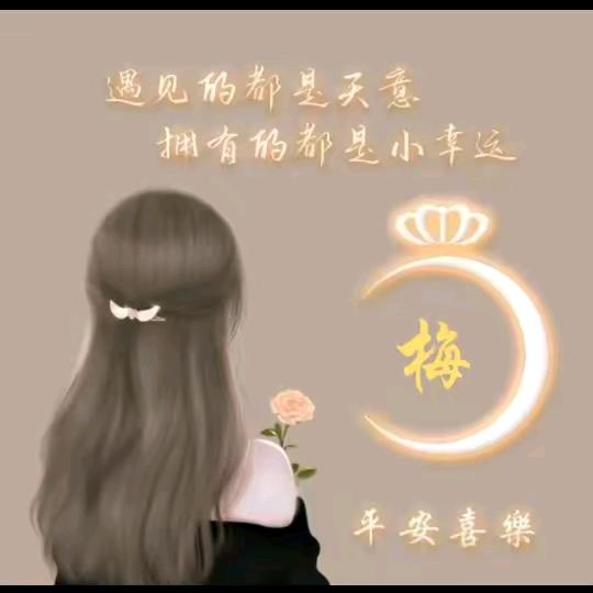 🌺落你眉间🌺
