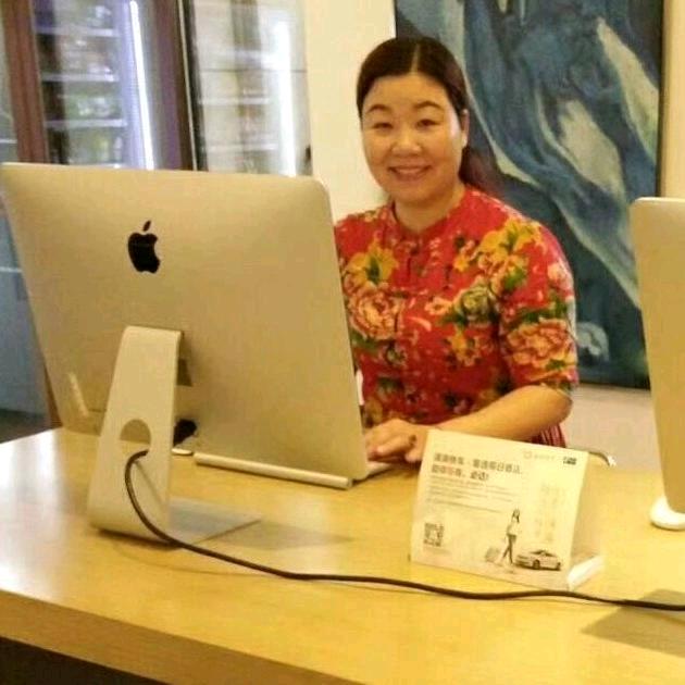 杭州家政曾老师