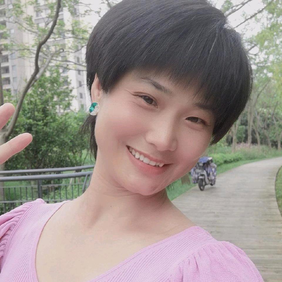 昆山桔子红了*琳子（10.26皖南川藏线