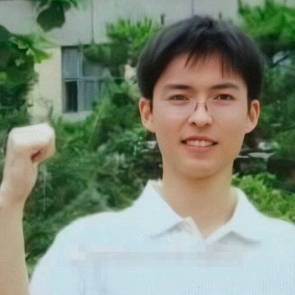 杨华楠 杨华南