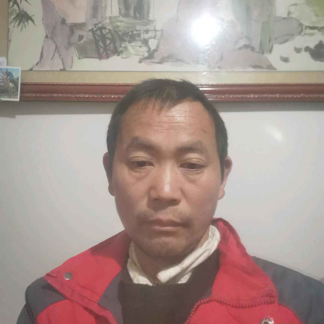 王福全