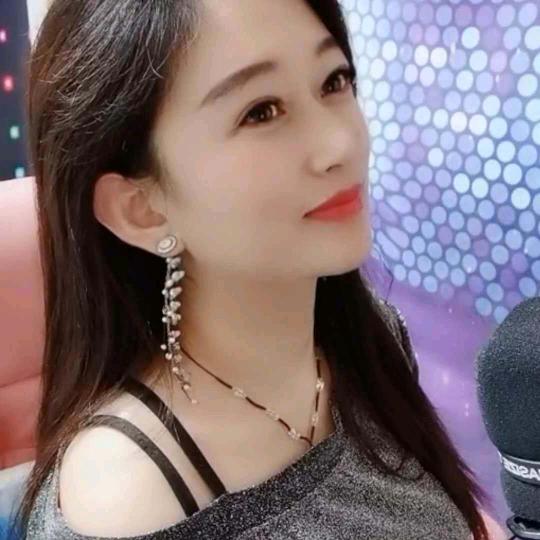 丽妃～有点甜呦！
