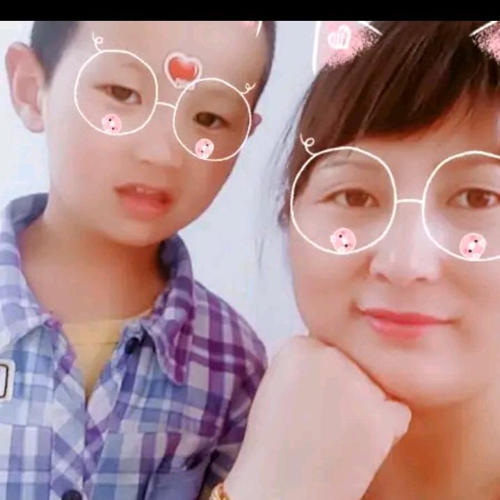 方庆霞🍃🍃🍃🍃