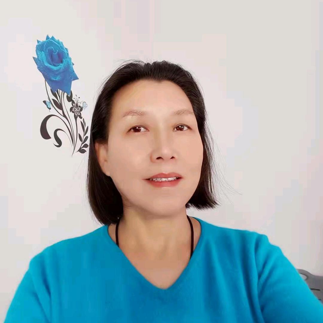 爱华姐