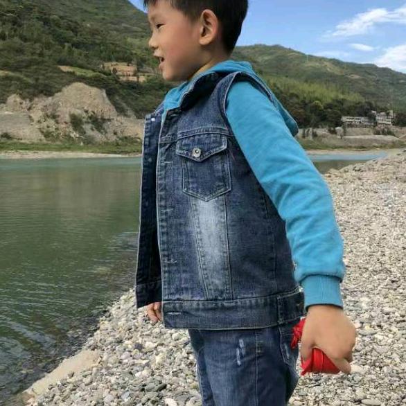 米中红