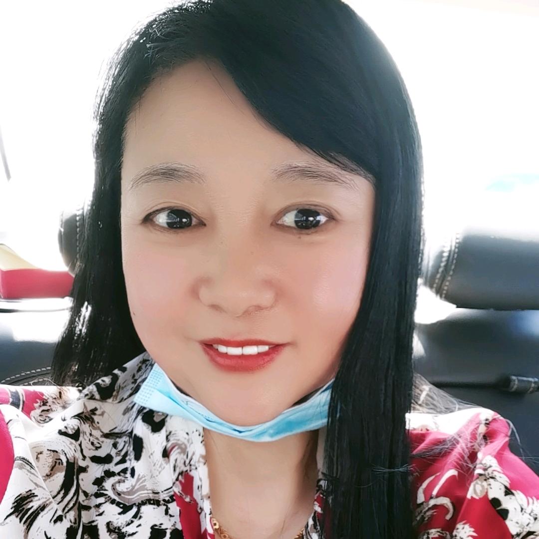 @明媚。