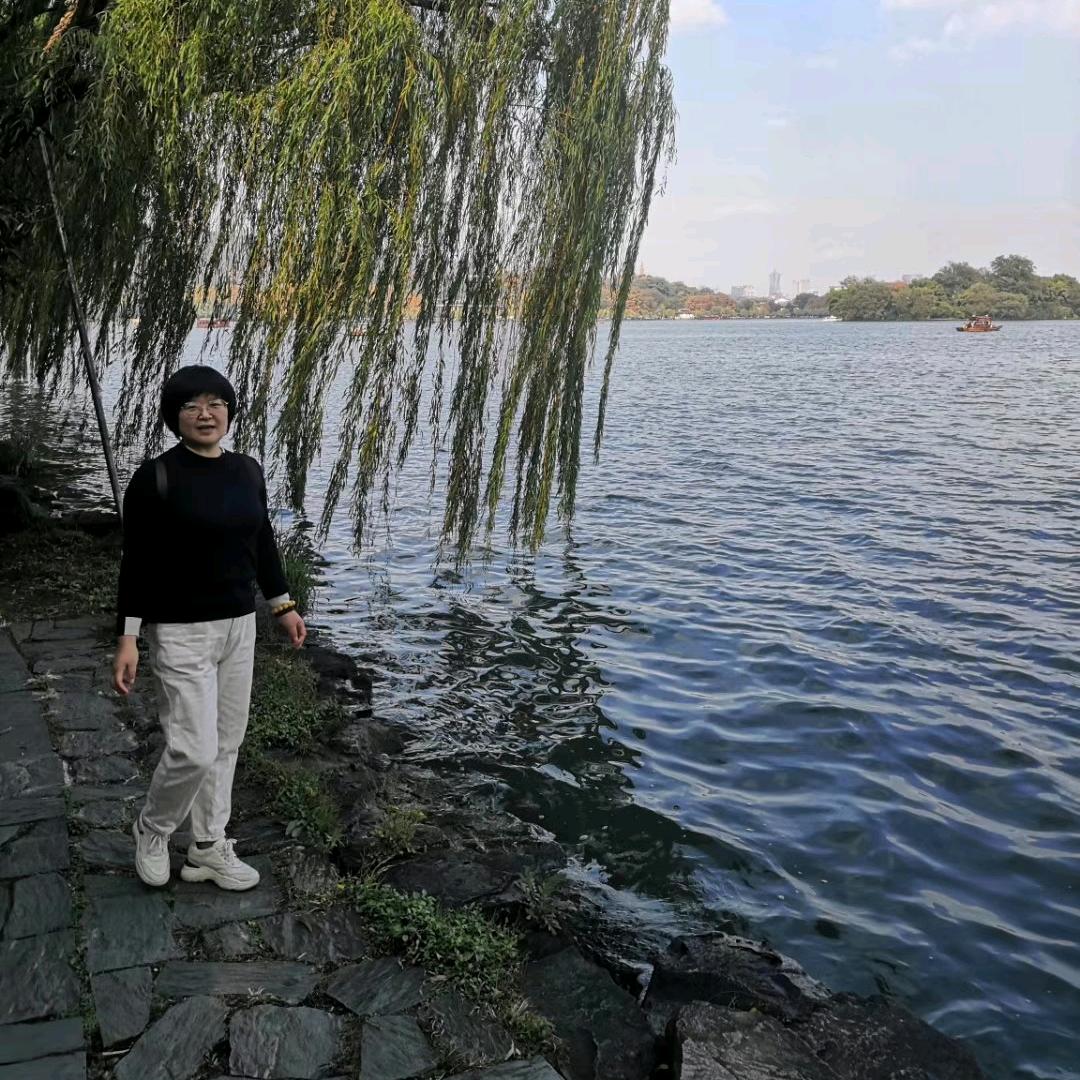 杭州有西湖