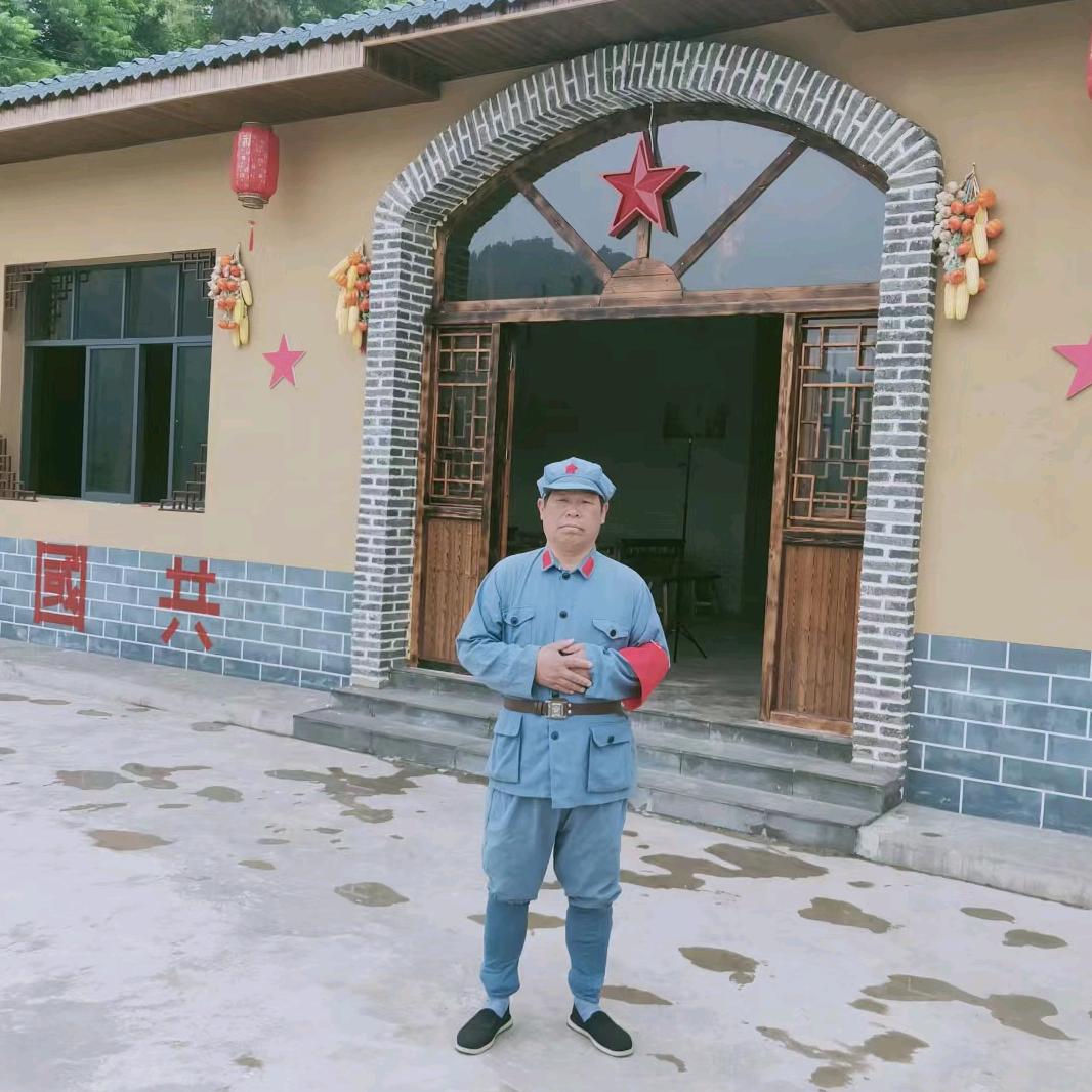 老毕（直播五大队）