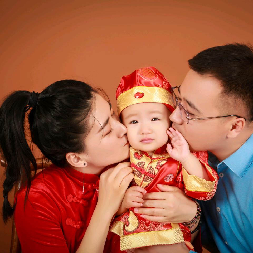 刘小姜