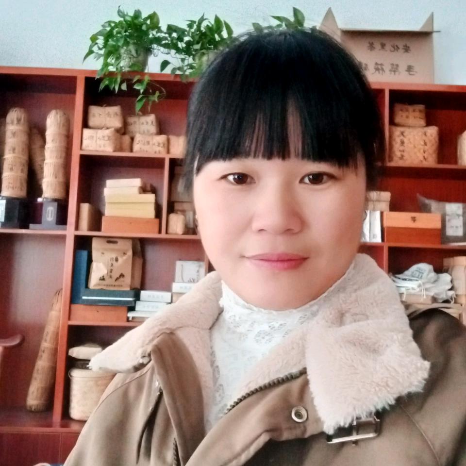 小虾米