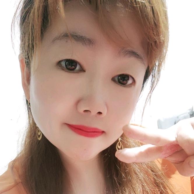 吴玉珍.✌️