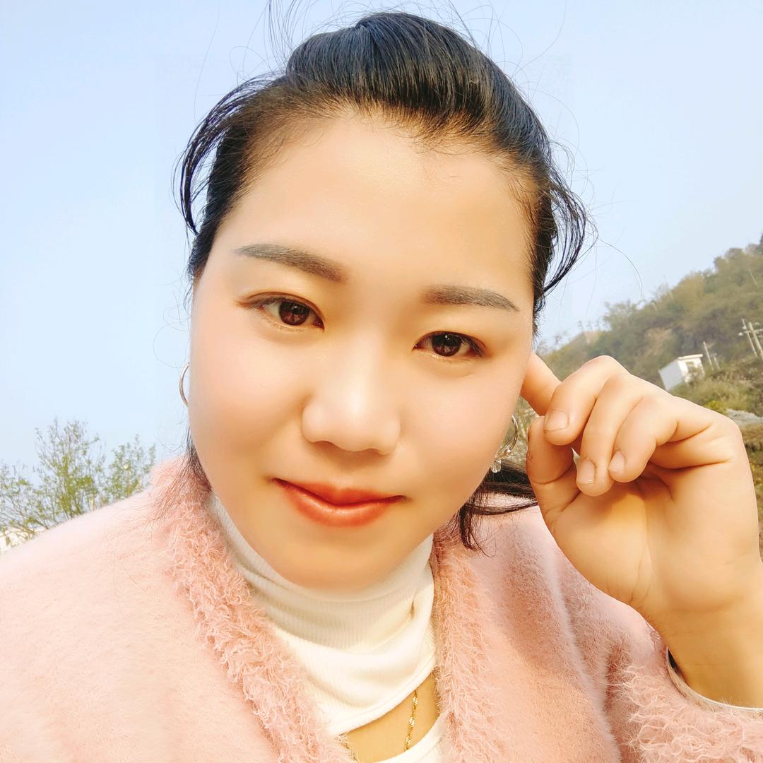 ♥冉青蒙♥好运来