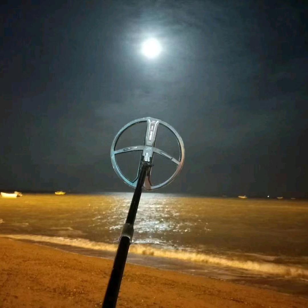 张北xp金属探测器