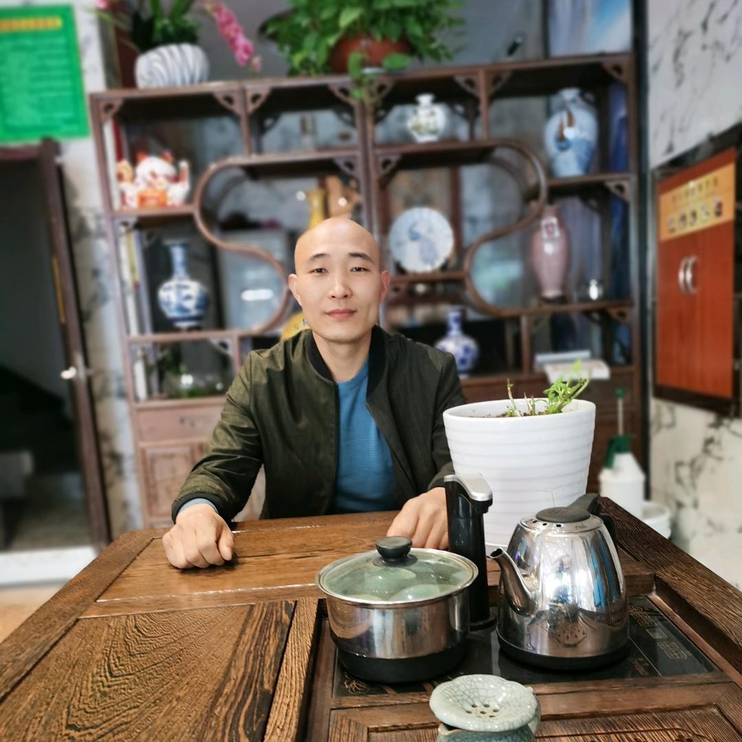 光头闲扯蛋20:30