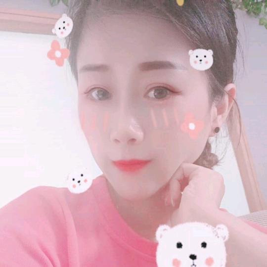 卖铁滴小姐姐