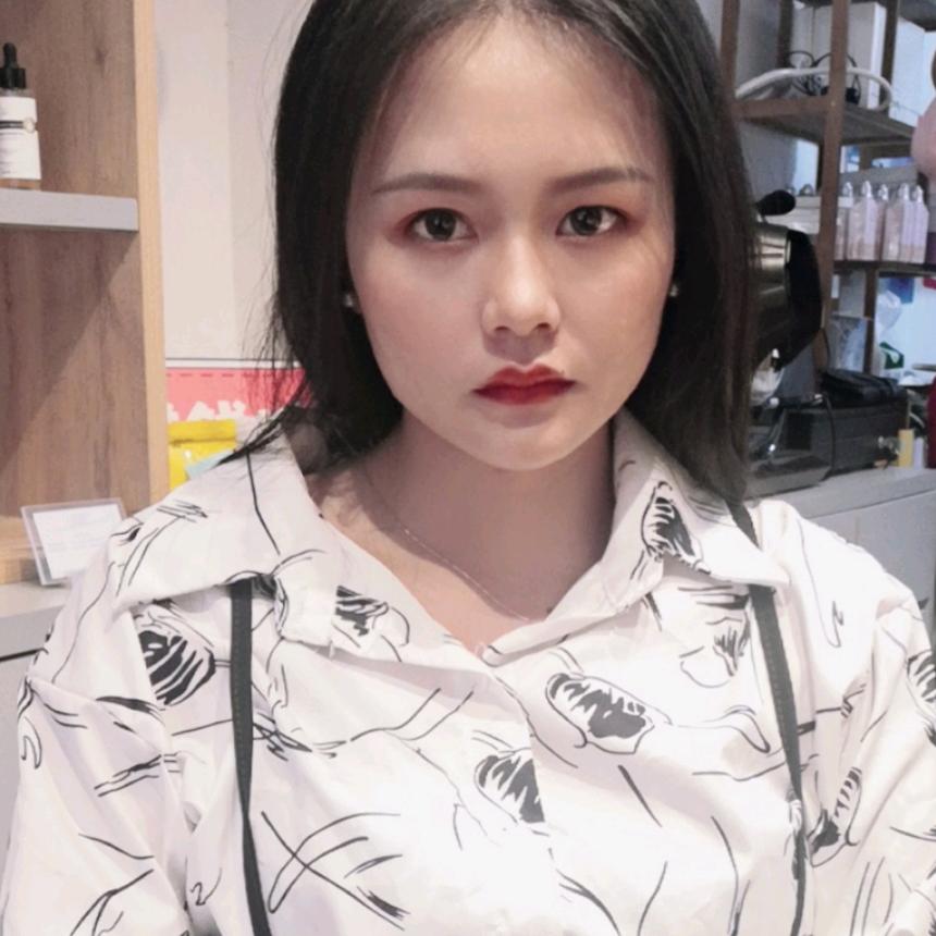 萃然皮肤规划师-彬彬