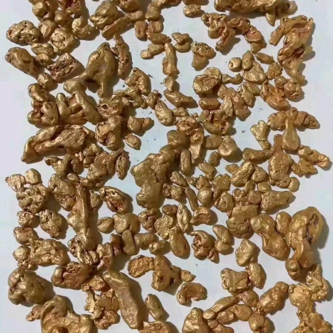 小王聊淘金