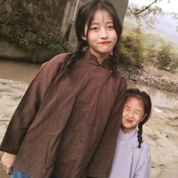 小灰姑娘