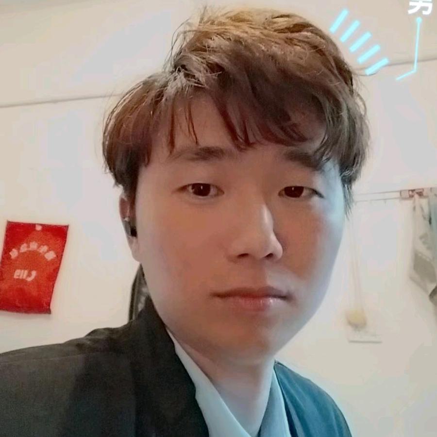 90后大叔