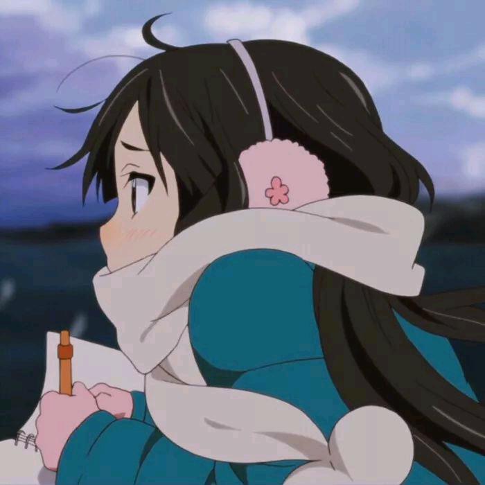 蓝山动漫