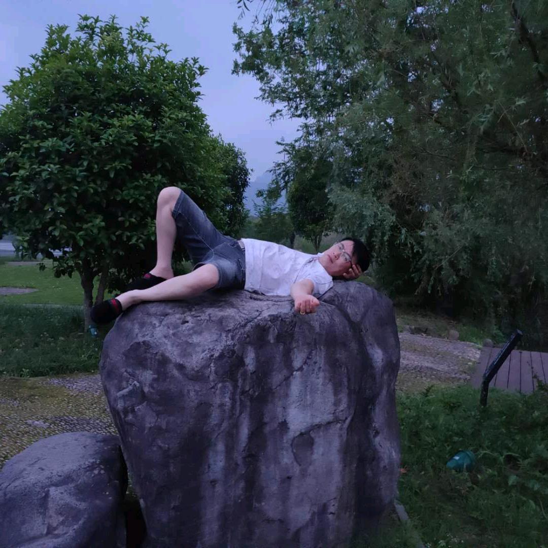 幸福的人生