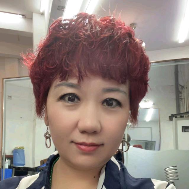 刘大姐