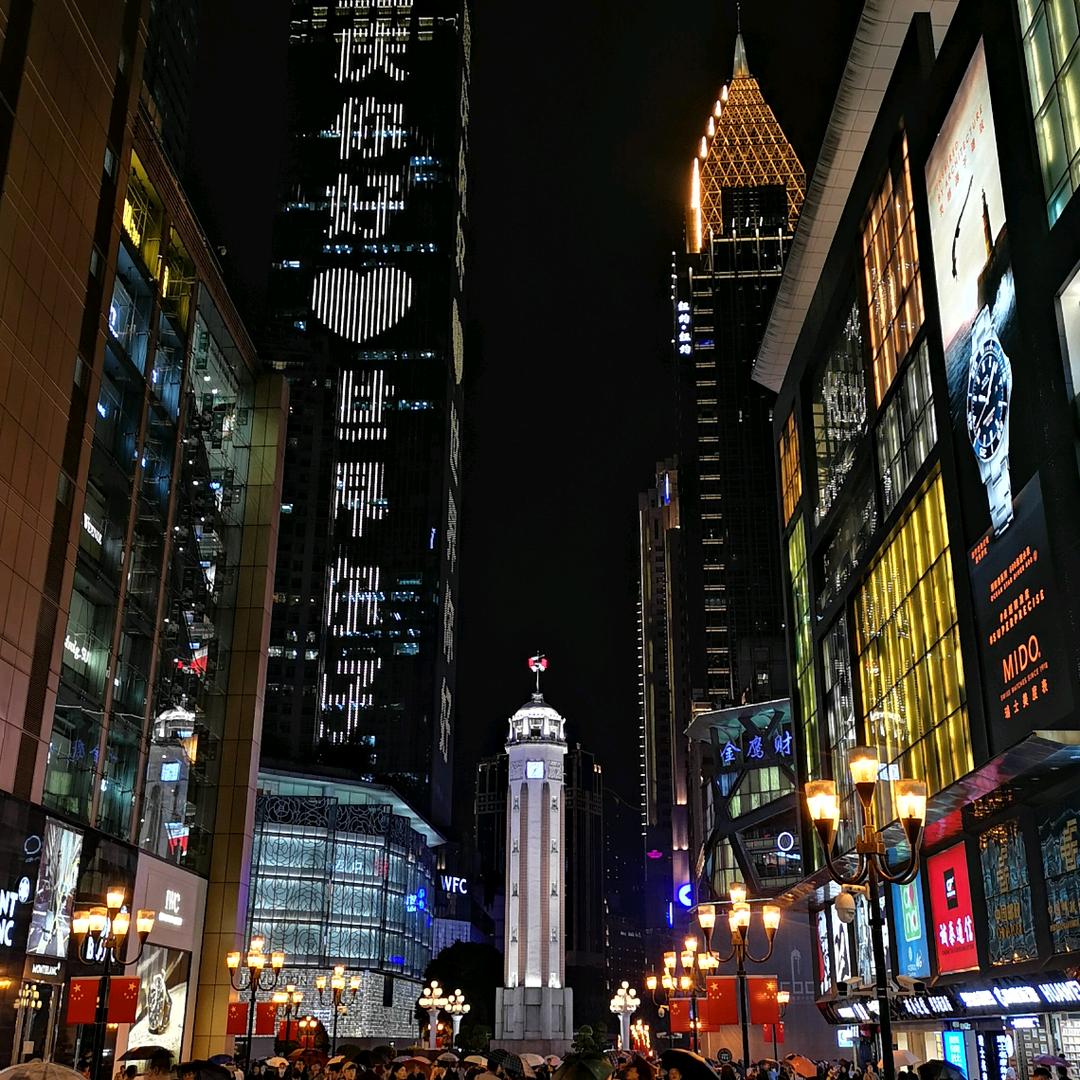 向往