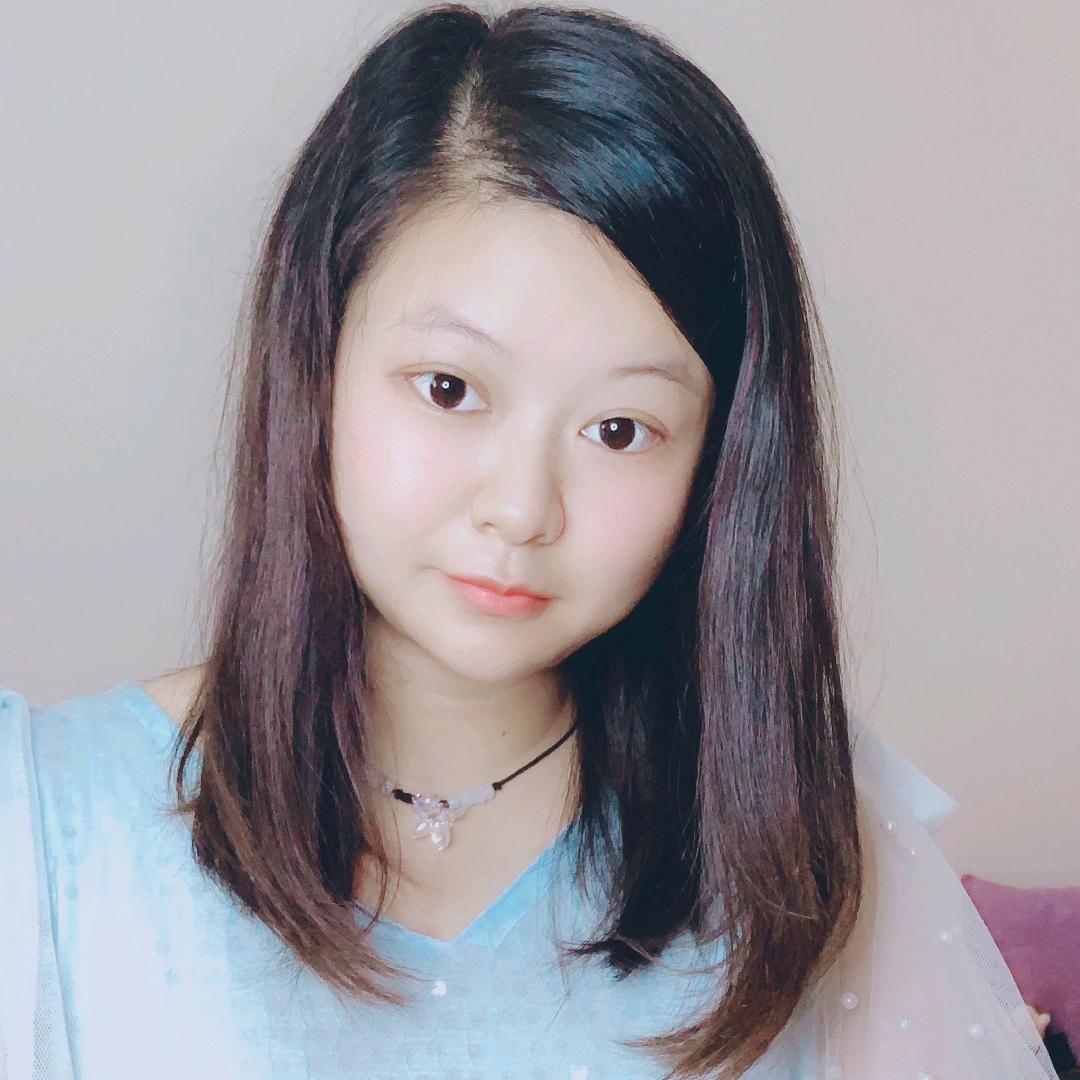 与你初见，感恩有你……