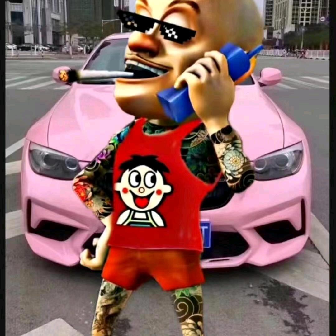 狼王文案馆